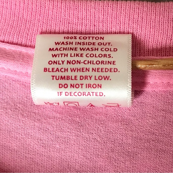 Icecream Graphic Tee Pink Billionaire Boys Club Short Sleeve T-Shirt Men’s XXL - Picture 12 of 12